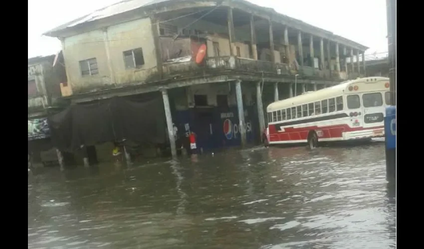 Foto: Diomedes Sánchez. 