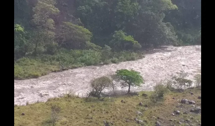 Inundaciones. 