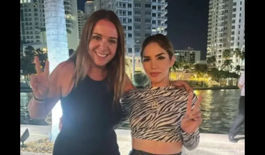 Bettina taquilló con la youtuber