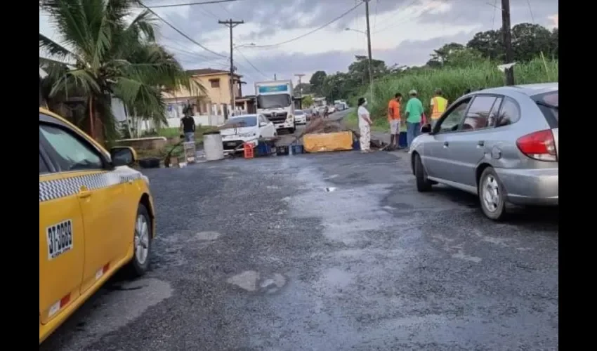 Foto: Diomedes Sánchez. 