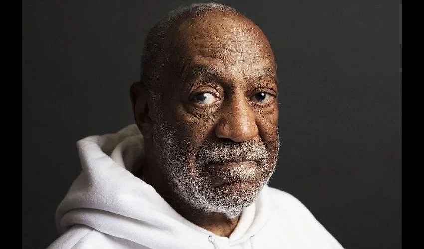 Bill Cosby