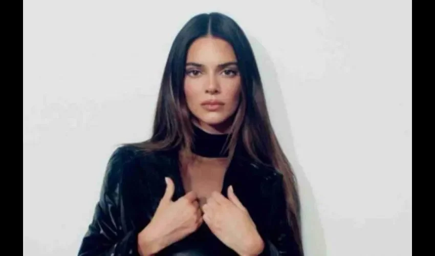 Kendall Jenner