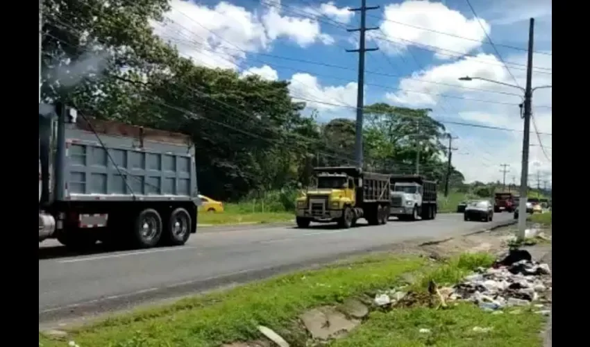 Foto: Diomedes Sánchez. 