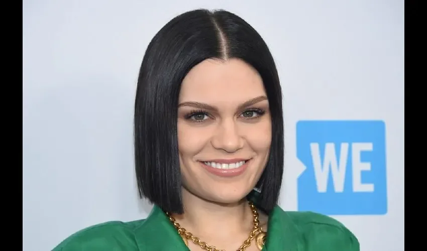 Jessie J tiene 33 años