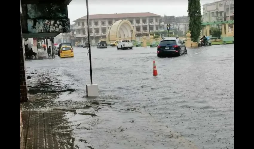 Foto: Diomedes Sánchez. 