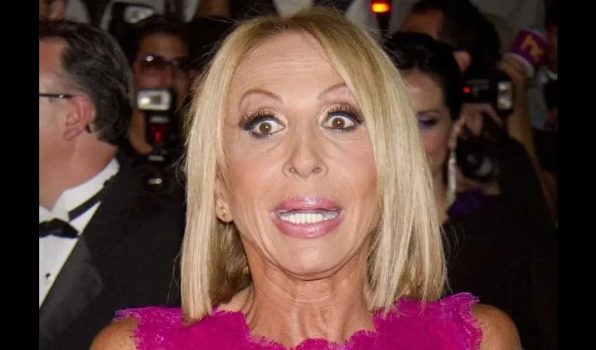 Laura Bozzo