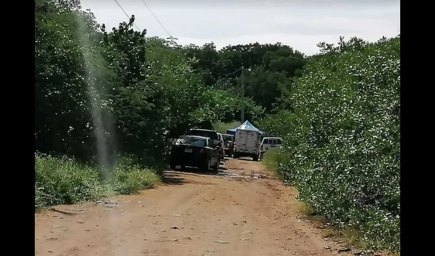 El Ministerio Público investiga estos hechos. Foto: Thays Domínguez. 