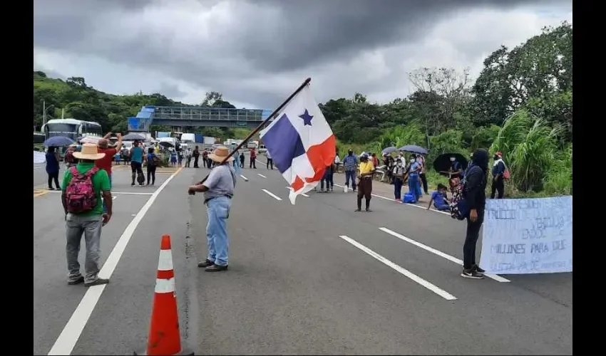 Foto: Melquiades Vásquez. 