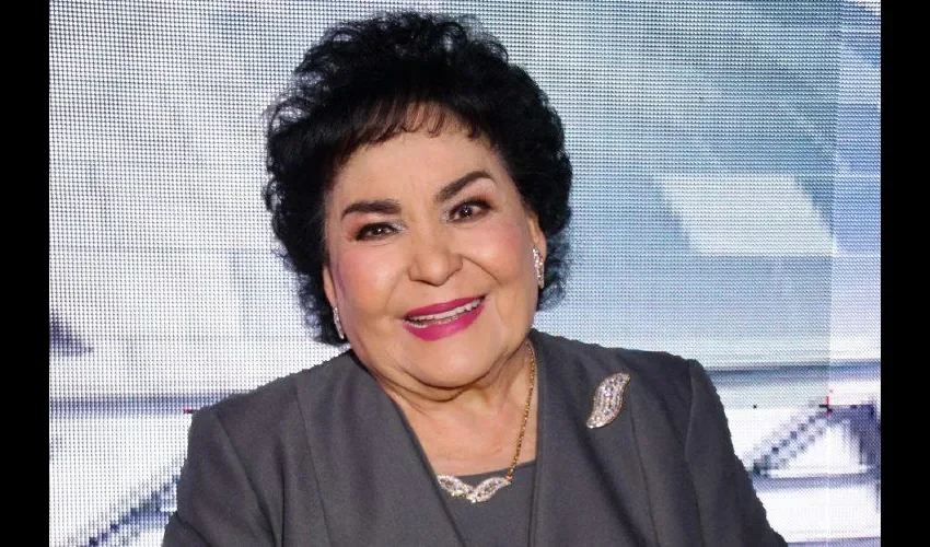 Carmen Salinas