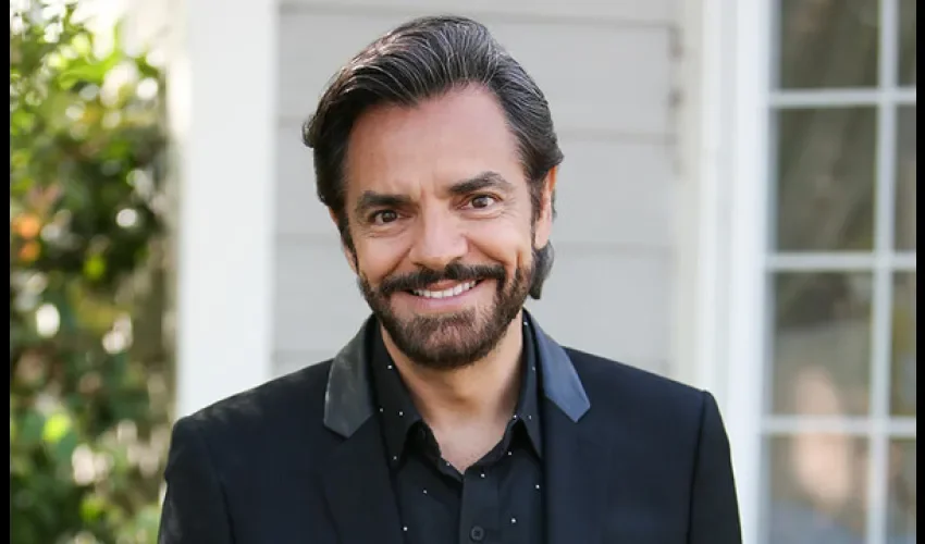 Eugenio Derbez.