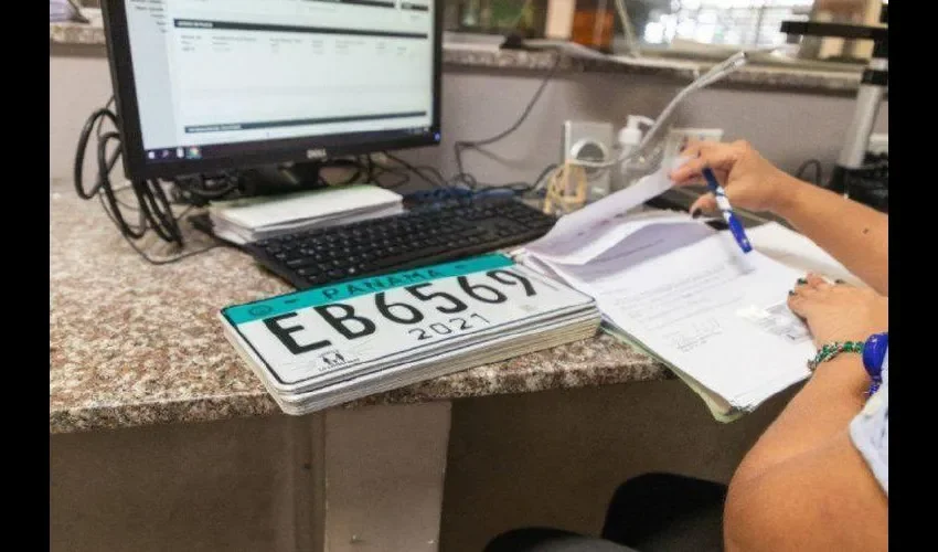 También continúa la suspensión provisional de la aplicación de sanción por desacato. Foto: Cortesía 