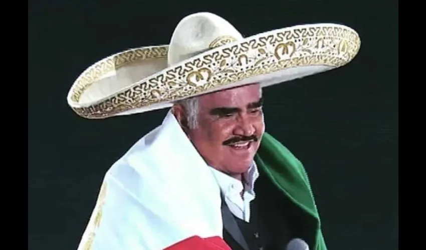 Foto: Vicente Fernández. 