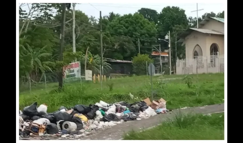 Foto: Diomedes Sánchez. 