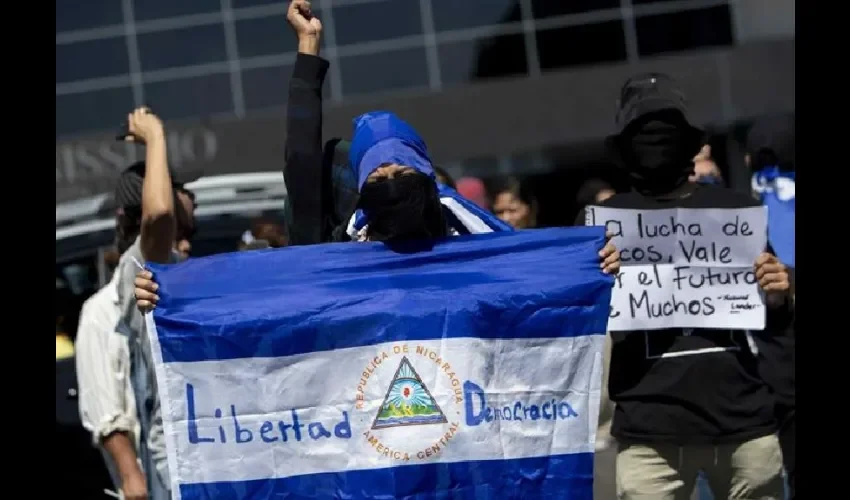 Las personas han mostrado su descontento con la reacción de algunos. 