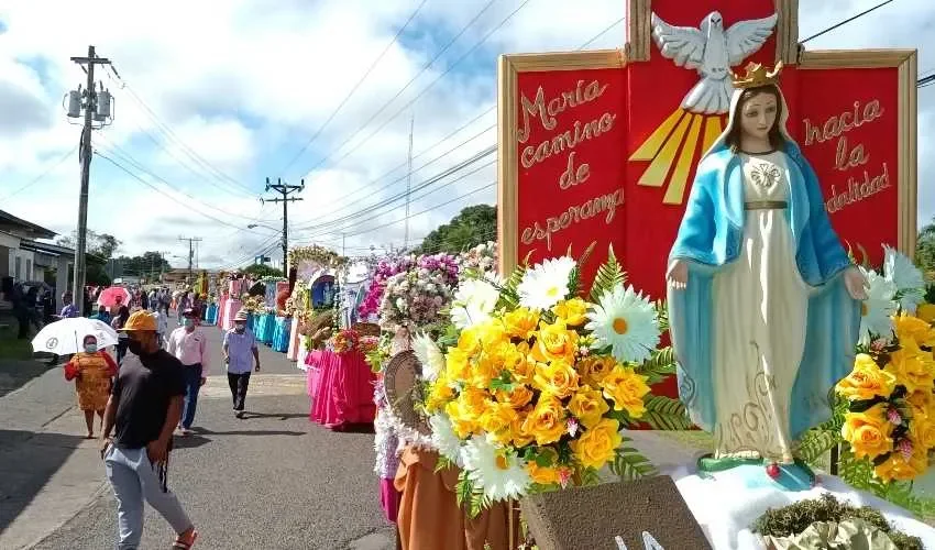 Foto: Melquiades Vásquez. 