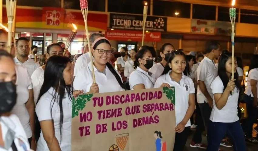 Las personas esperan se les respete sus derechos. 