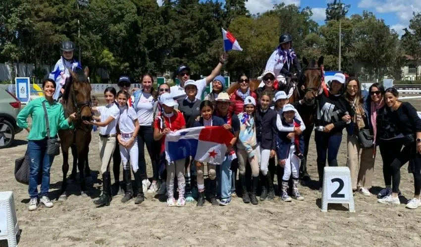 Participantes en la actividad. 