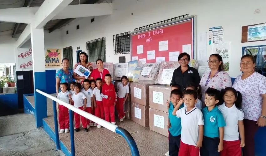 Los estudiantes son los más beneficiados. 