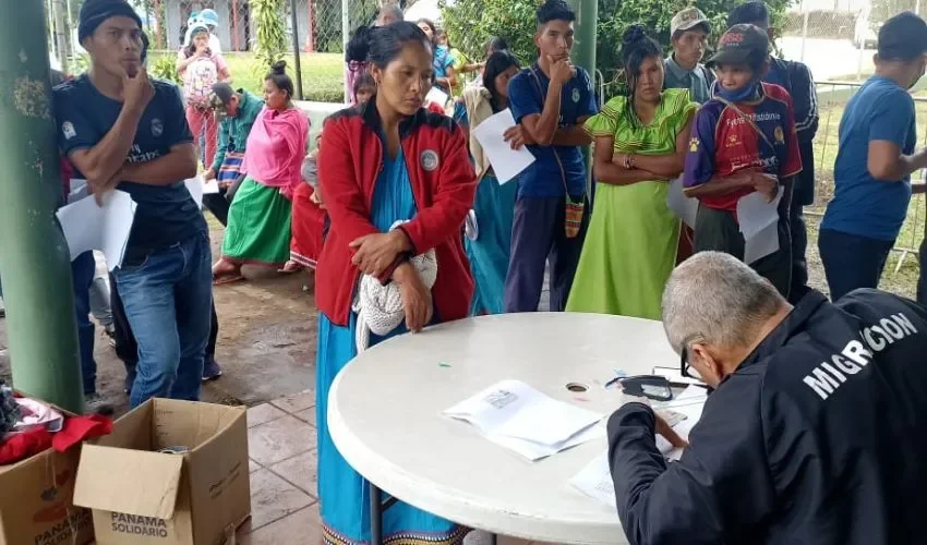 La producción continúa diaramente. 