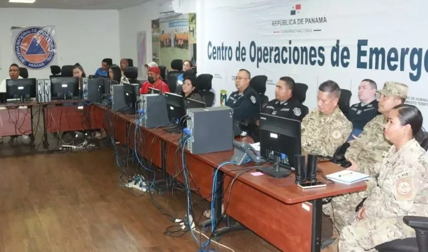 Los diferentes estamentos se mantienen a la vanguardia. 