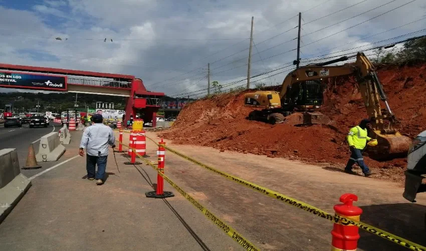 Se espera que aumenten los proyectos. 