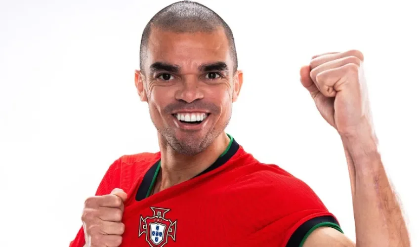 Foto: @official_pepe