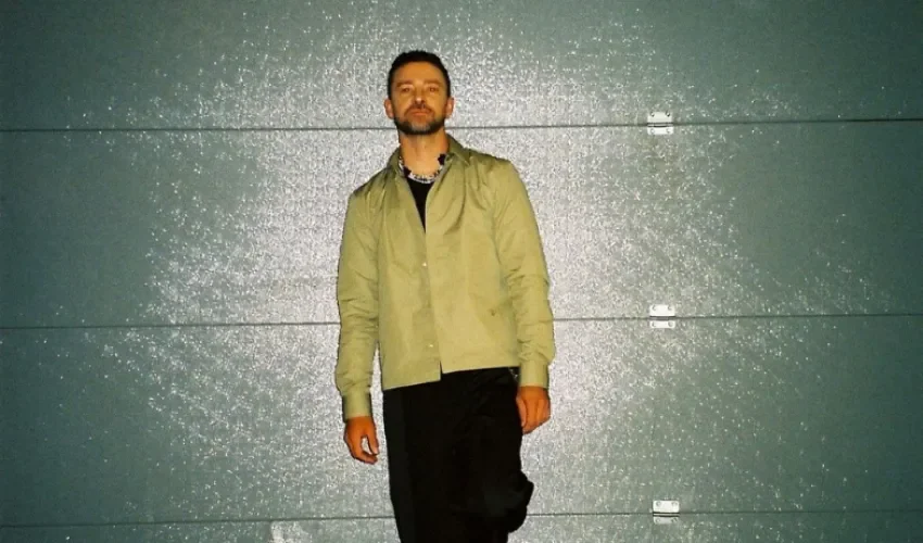 Foto: @justintimberlake