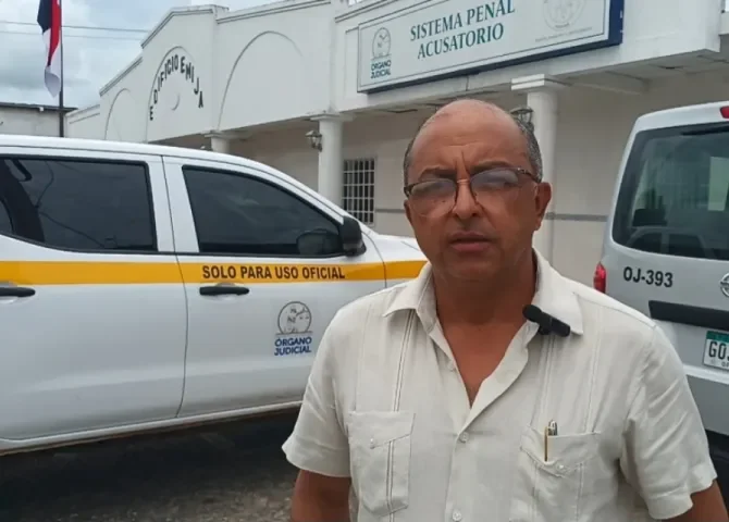  Le dan casa por cárcel a mujer involucrada en pago de compensaciones fraudulentas en perjuicio del MIDA en Veraguas 