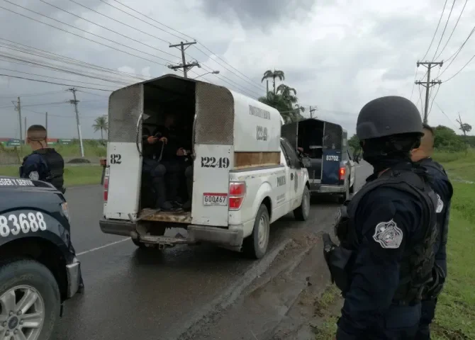  Opiniones a favor y en contra de posible toque de toque total en Colón 