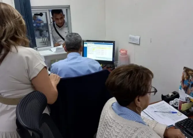  Reportan más de 287 mil citas médicas otorgadas en Betania  