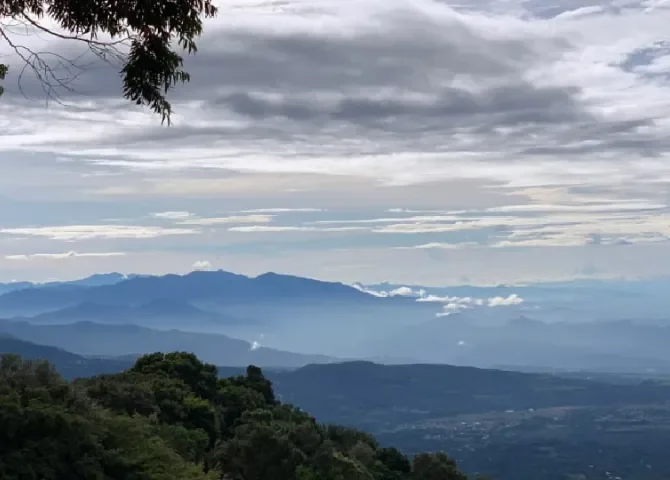  Ministerio de Ambiente suspende acceso a las áreas protegidas en Chiriquí 