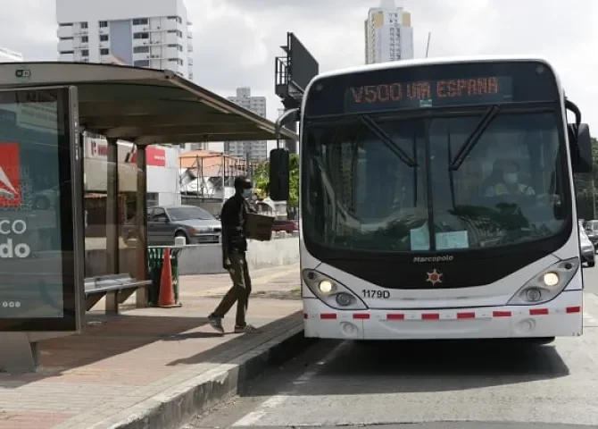  MiBus espera tener a finales de año mil buses circulando en la capital 