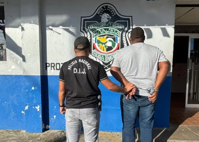  Operación 'Coyote' ubica a requeridos por la justicia 