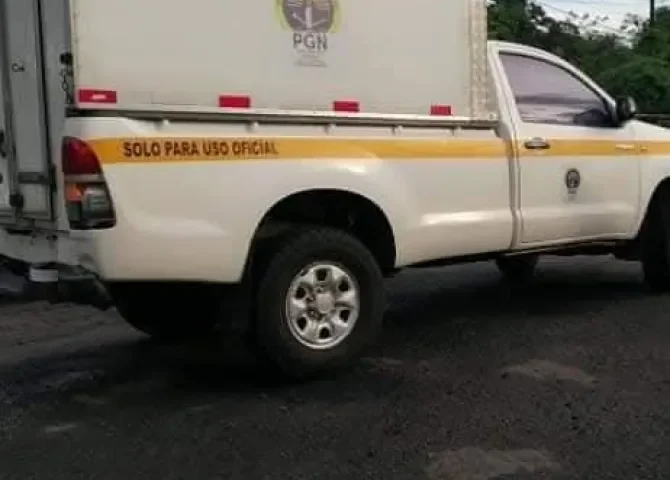  Llegaron a la casa del colombiano buscando plata; le propinaron cinco balazos en el tórax 