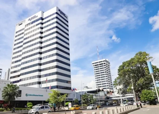  Banco Nacional de Panamá. 